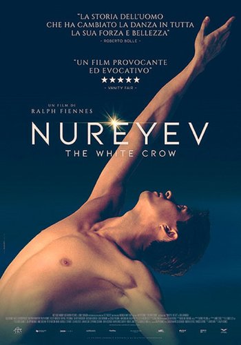 Nureyev
