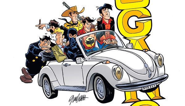 Fiera del fumetto