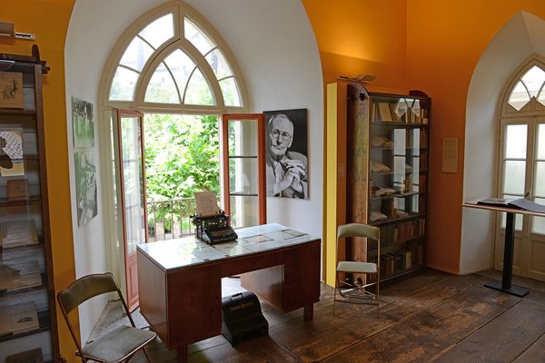 2012 07 04 montagnola hesse museum 30