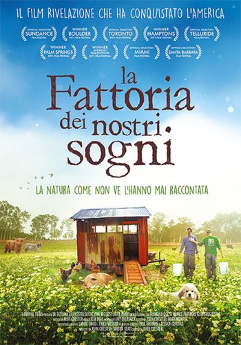 La fattoria dei sogni