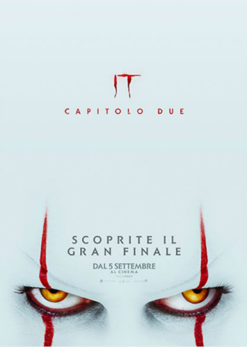 It capitolo due