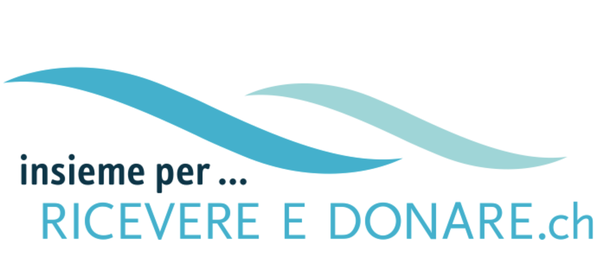 Ricevere donare