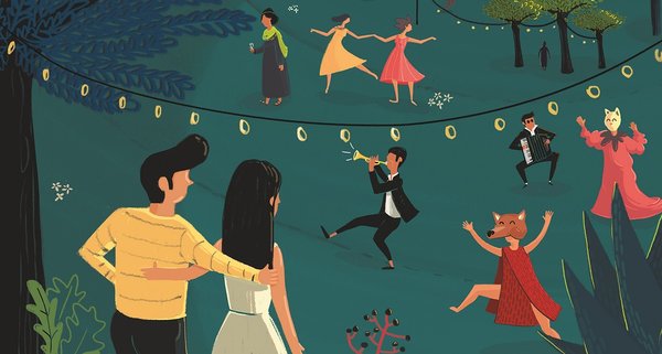 Lac 2019 apertura illustrazione giovanni occhiuzzi gebel design