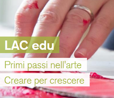 Primi passi nell'arte | EVENTO ANNULLATO