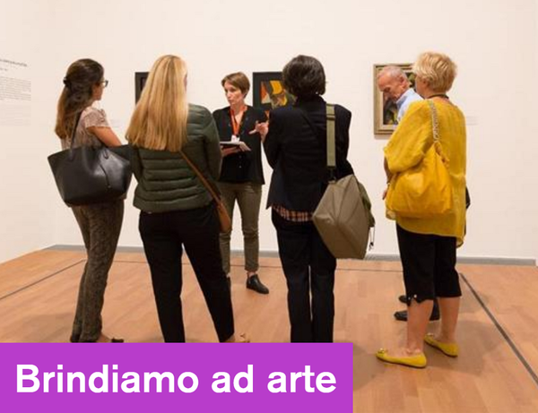 Brindiamo
