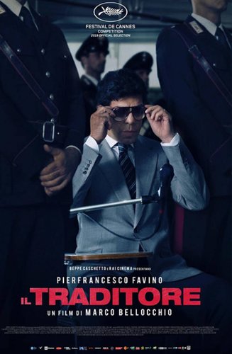 Iltraditore