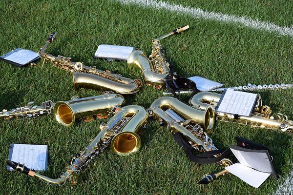 Music 411020 1280