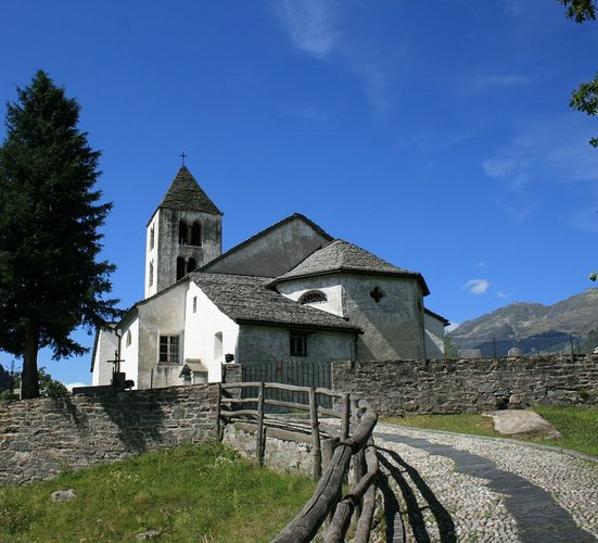 Chiesa biasca