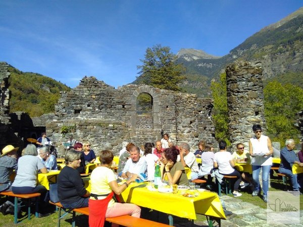 Castagnata