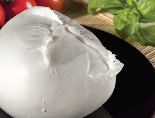 Mozzarella