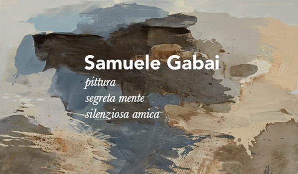 Samuele gabai