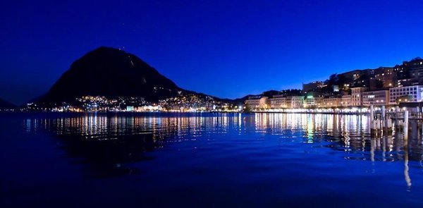 Lugano