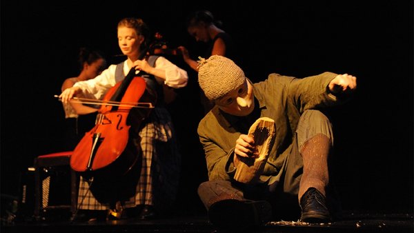Teatro