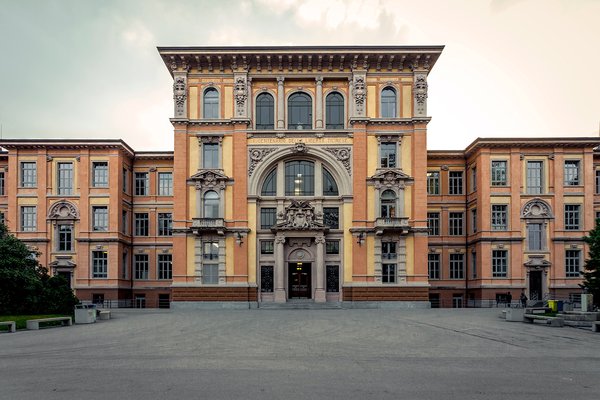 Scuole liceo lugano centro