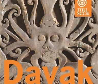 Dayak: L'arte dei cacciatori di teste del Borneo