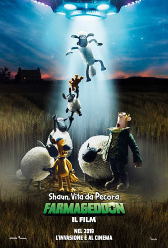 Shaun