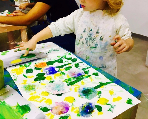 Baby atelier