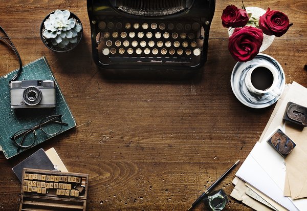 Typewriter 2306479 1280