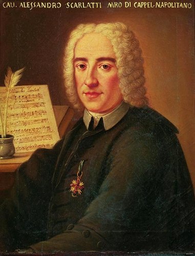 Alessandro scarlatti