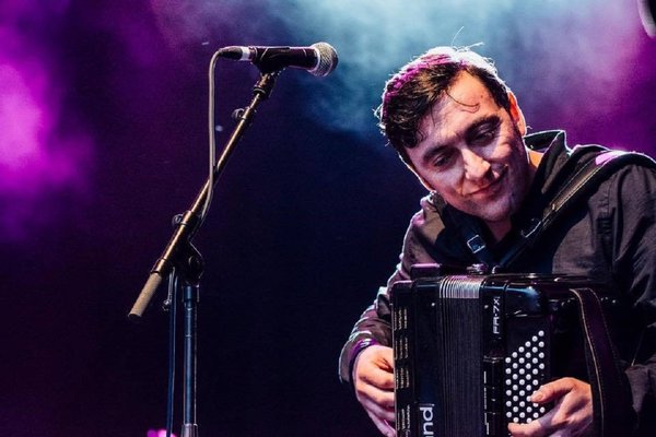 Balkan lovers balkan night losone