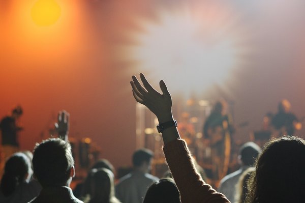 Audience 868074 1280
