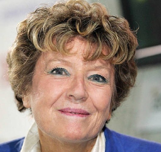 Dacia maraini 2