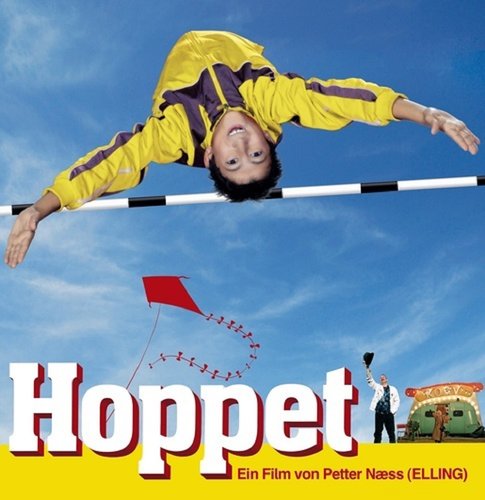 Hoppet