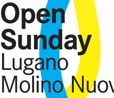 Open Sunday
