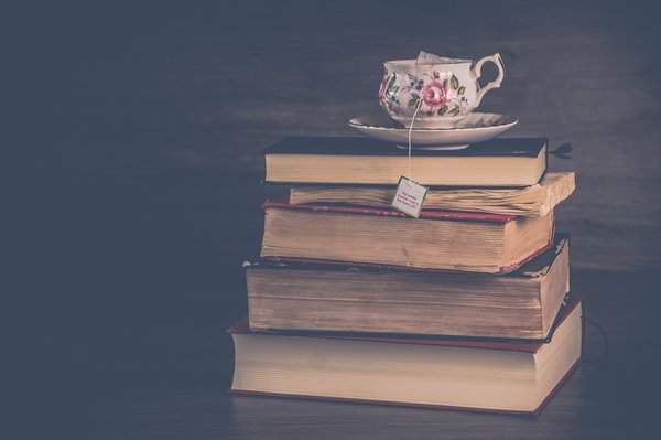 Literature 3091212 1280