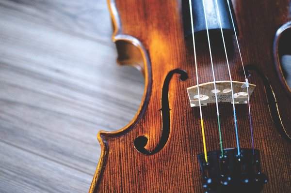 Violin 2560312 1280