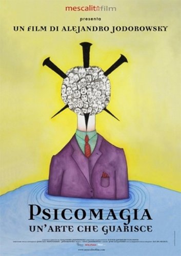 Psicomagia