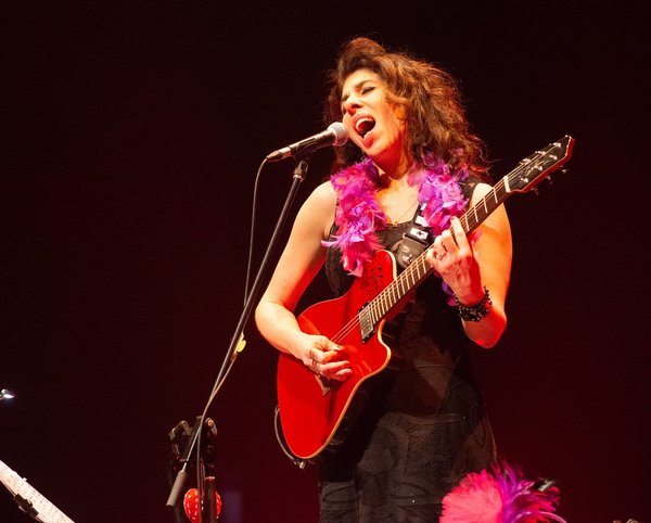 Rossana taddei foto