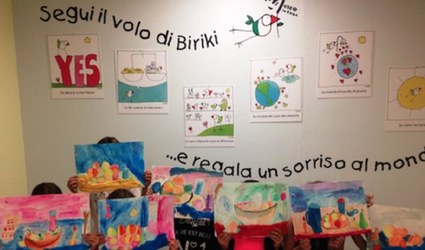 Museo in erba