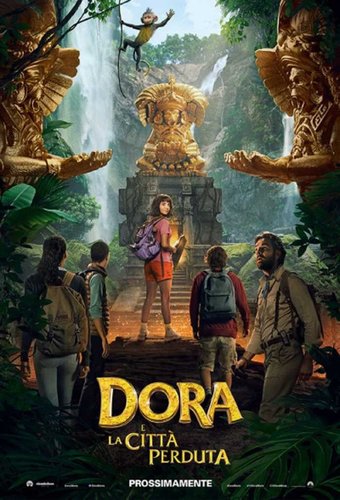 Dora