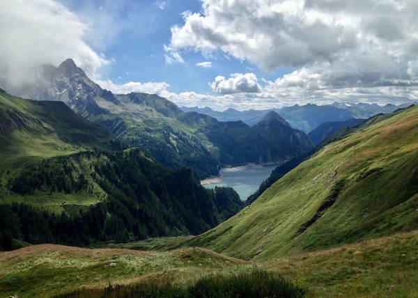 Lago di luzzone 4307674 1280