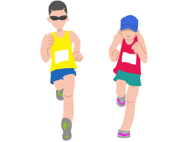 Marathon 1236351 960 720