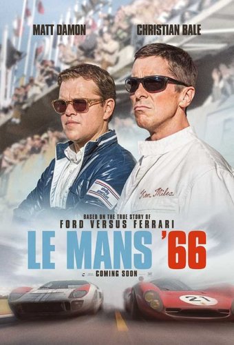 Lemans