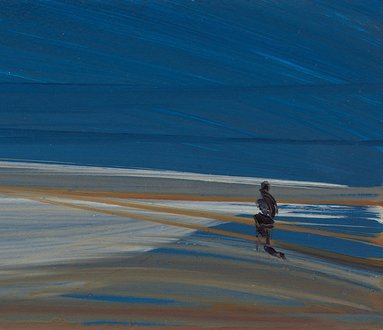 Anna Sala | Marine nell’altrove dell’azzurro