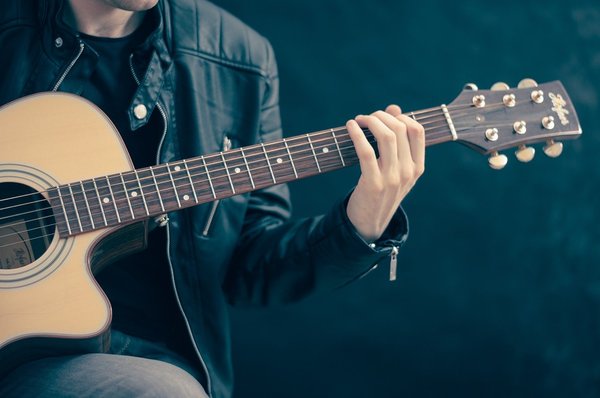 Guitar 756326 1280