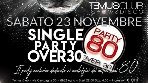 Incontri di golf Single