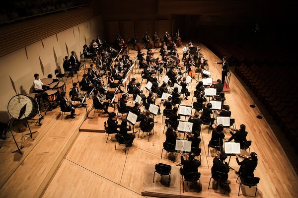 Orchestra 1815716 1280