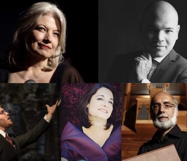 La musica in cammino | EVENTO ANNULLATO