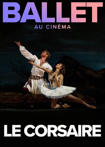 Le corsaire