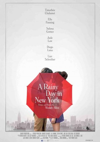 Rainy day