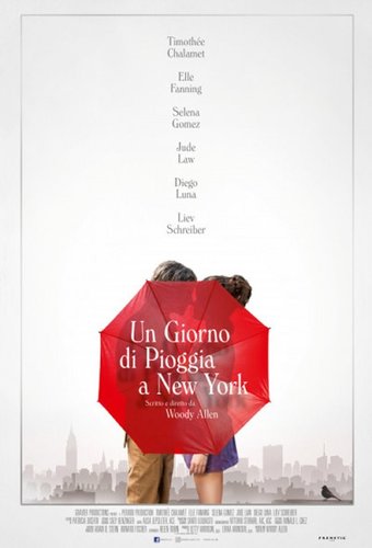 Giorno di pioggia