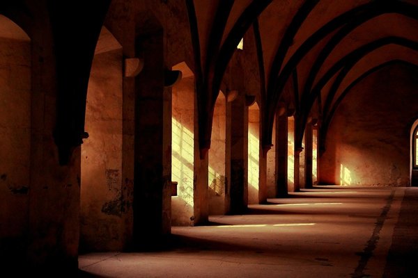 Monastery 569368 1280