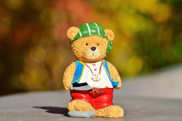 Teddy 2850685 1280