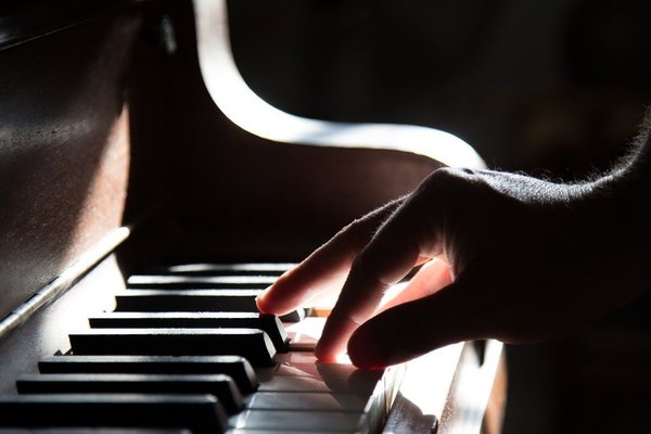 Piano 801707 1280