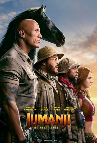 Jumanji