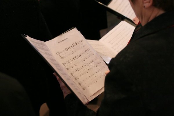 Choir 408422 1280